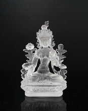 Load image into Gallery viewer, White Tara / 白度母
