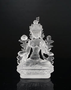 White Tara / 白度母