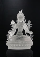 Load image into Gallery viewer, White Tara / 白度母
