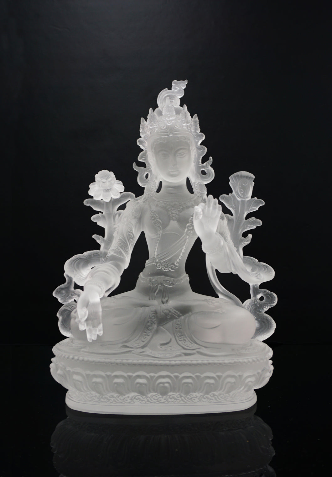 White Tara / 白度母