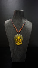 Load image into Gallery viewer, Buddha Pendant / 阿彌陀佛吊咀頸鍊
