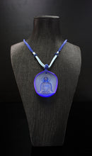 Load image into Gallery viewer, Medicine Buddha Pendant / 藥師佛吊咀頸鍊
