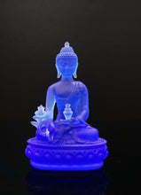 Load image into Gallery viewer, Medicine Buddha / 藥師佛
