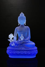 Load image into Gallery viewer, Medicine Buddha / 藥師佛
