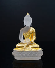 Load image into Gallery viewer, Shakyamuni (Gold Gilded) / 釋迦牟尼 (貼金)
