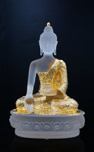 Load image into Gallery viewer, Shakyamuni (Gold Gilded) / 釋迦牟尼 (貼金)
