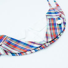 Load image into Gallery viewer, SMART CASUAL BIB COLLARS - Knutsford / 寵物休閒圍兜 - 諾士佛
