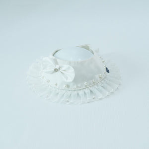 FORMAL ATTIRE BIB COLLARS - Princess Margaret  / 寵物洋服圍兜 - 馬嘉烈