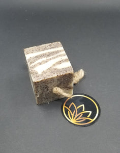 Coffee Soap / 咖啡皂