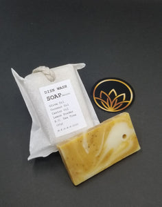 Natural Dish Wash Soap / 天然家事肥皂